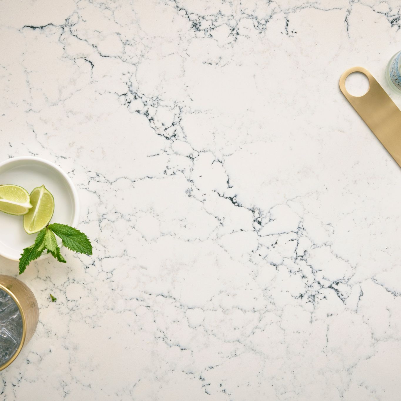 Warranty Cambria® Natural Quartz Surfaces